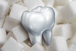 بیماران دیابتی و کاشت ایمپلنت دندان 