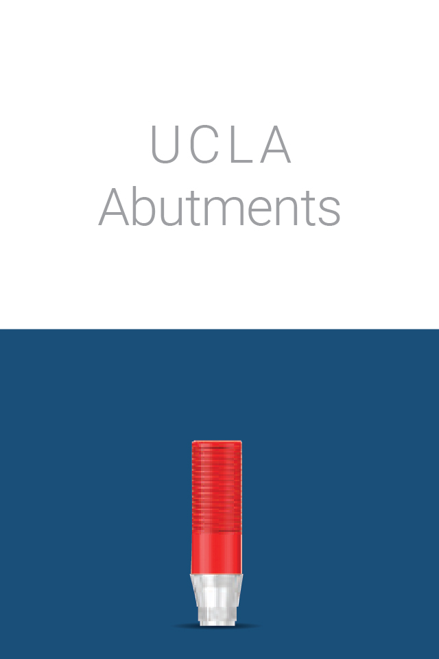 ucla abutment